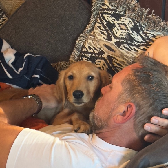 Meet your Posher, Dave - Picture 8 of 10